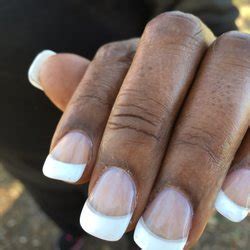 Perfect nails beaufort sc